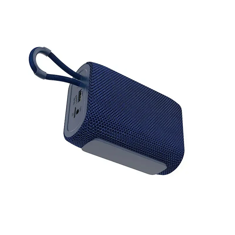 2 in 1  New Bluetooth Earphone with Speaker.